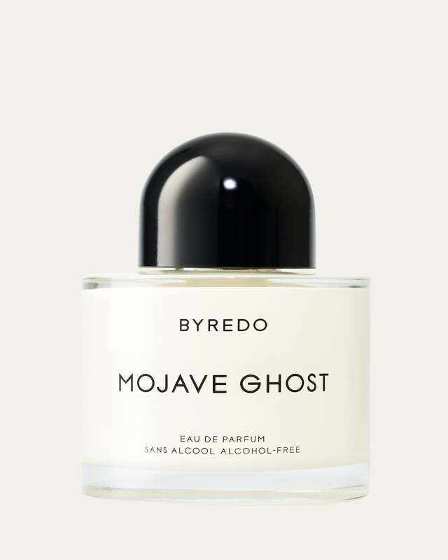 Mojave Ghost Waterbased Parfum, 3.4 oz.